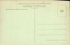 CPA La Richardais Vue Generale 