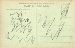 CPA La Richardais Vue Generale 