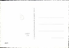 MODERN CARD Rotheneuf Entered of the beach of Le Havre