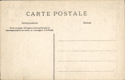 CPA Rotheneuf Les Rochers Sculptes Jeanne du Minihic