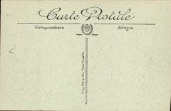 CPA Rotheneuf L Ermitage