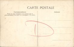 POSTAL Rotheneuf de la VENDIMIA una esquina de Le Havre