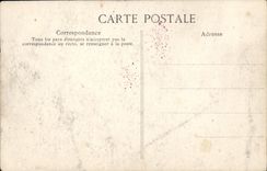 CPA Rotheneuf Le Havre