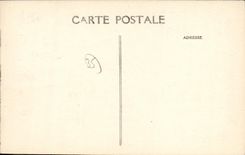 VINTAGE POSTCARD Rotheneuf Le Havre Dimensions Northern West