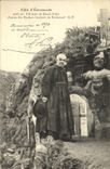 CPA Rotheneuf L Ermite de Haute Folie