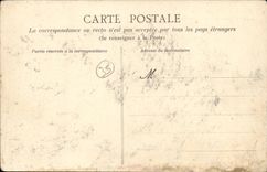 CPA Rotheneuf Types de Rochers Sculptes 