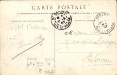 CPA Rotheneuf Le Havre