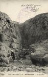 CPA Rotheneuf Le Gouffre