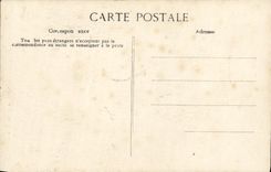 CPA Rotheneuf Le Gouffre