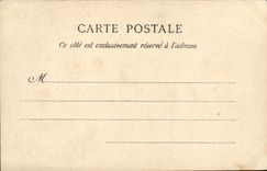 CPA Rotheneuf La Derniere des Rotheneuf