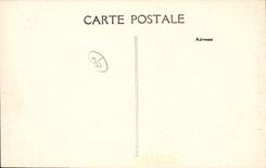 POSTAL de la VENDIMIA sana el monumento de Militaria