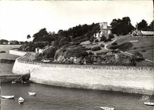 CPM Saint Briac Le balcon d Emeraude