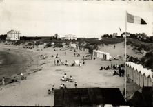 CPM Saint Briac La Plage de Port Hue 