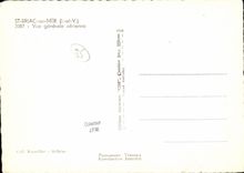 MODERN CARD Holy Briac on Sea View