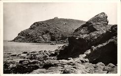 CPM Saint Briac Sur Mer La Garde Guerin