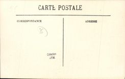 CPA Saint Briac La Calvaire 