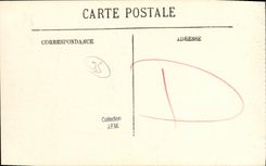 CPA Saint Briac Le Nessey