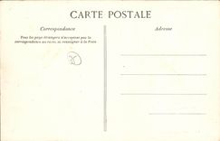 VINTAGE POSTCARD Holy Briac the Mill