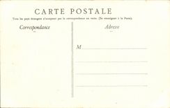 POSTAL Enogat santo de la VENDIMIA la playa