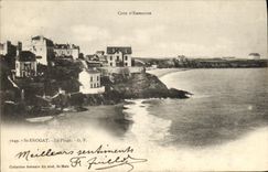 CPA St Enogat La Plage