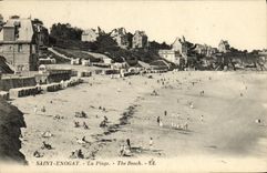 CPA Saint Enogat La Plage
