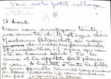 POSTAL MODERNA Ideuc santo L iglesia del siglo de XVlll E