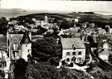 CPM Saint Lunaire Vue generale