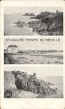 CPA St Lunaire Pointe du Decolle