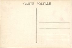 CPA St Lunaire Le Decolle