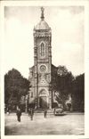 CPA Saint Lunaire La nouvelle Eglise