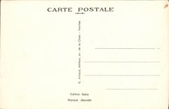 Lunar santo de la POSTAL de la VENDIMIA las rocas y el punto de saca