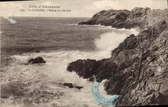 CPA St Lunaire Pointe du Decolle