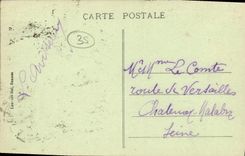 CPA St Lunaire Pointe du Decolle
