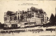 CPA St Lunaire Grand Hotel Casino