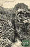 CPA St Lunaire La grotte des Sirenes