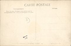 CPA Saint Lunaire Promeande du Decolle