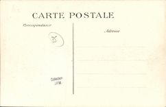 CPA Saint Lunaire La Grande Coupe du Decolle