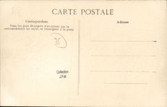 CPA Saint Lunaire Plage et Villas