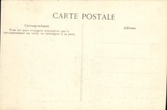 CPA Saint Lunaire Vue Generale