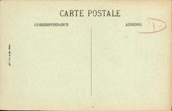 CPA Saint Lunaire Le Decolle