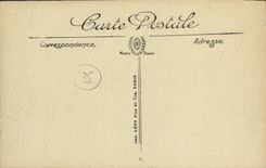 CPA Saint Lunaire Le Decolle