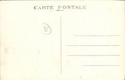 CPA Saint Pern Communaute des Petites Soeurs des Pauvres La Maison Mere