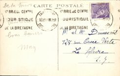 Panorama santo de Pern de la POSTAL de la VENDIMIA en la ciudad y la comunidad de las pequenas hermanas de los pobres