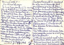 MODERN CARD Holy Servan Turn Solidor and the port