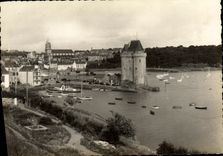 MODERN CARD Holy Servan Turn and Cale Solidor