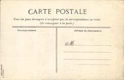 CPA St Servan Vue Generale