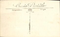 CPA Saint Servan Vue generale du Port