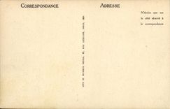 CPA Saint Servan Vue generale 