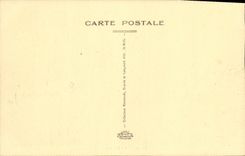 CPA Saint Servan La Tour Solidor