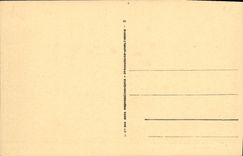 VINTAGE POSTCARD St Servan the Beach of Fine sands